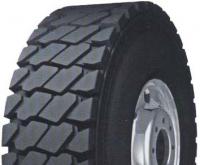 Non-directional Traction OTR Tyre